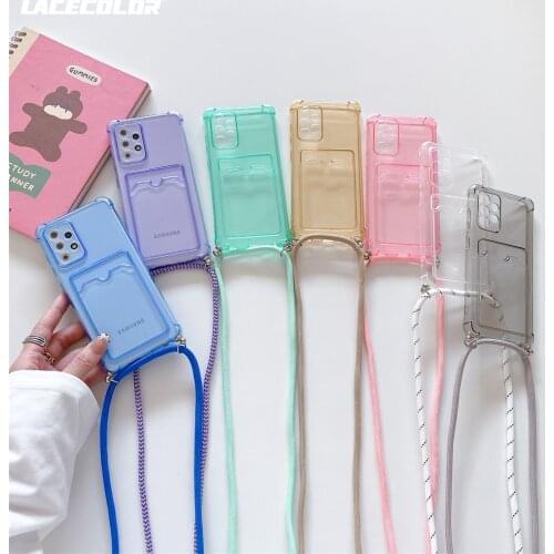 Lacecolor Phone Cases Samsung Galaxy Note 20