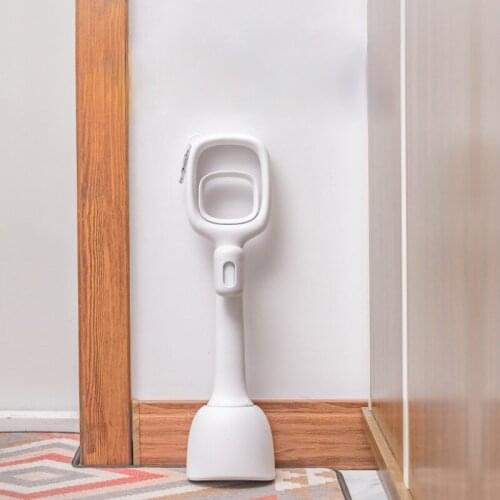 Lightweight Convenient Pooper Scooper Long Handle Shovel Cleaning Pick Up Animal Feces Cat Feces Picker Outdoor Cleaning Tool