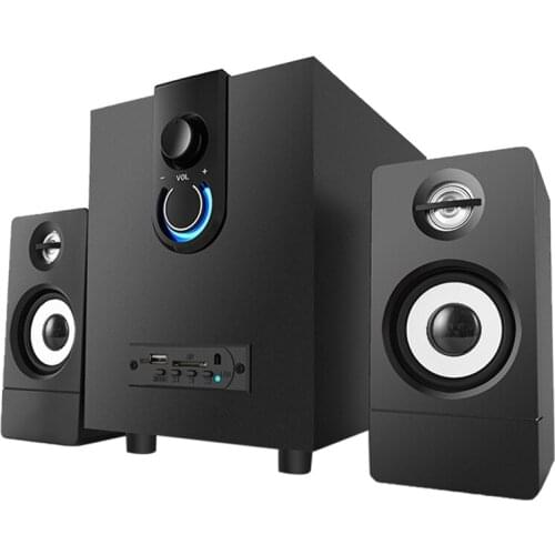 Lymoc Audio Speakers