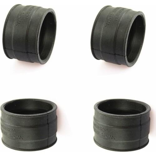 Car engine Crankcase Breather Coupler Intake Seals Coupling Element For Passat B5 Octavia A3 A4 B5 S4 A6 C5 S6 1.8L 058133299