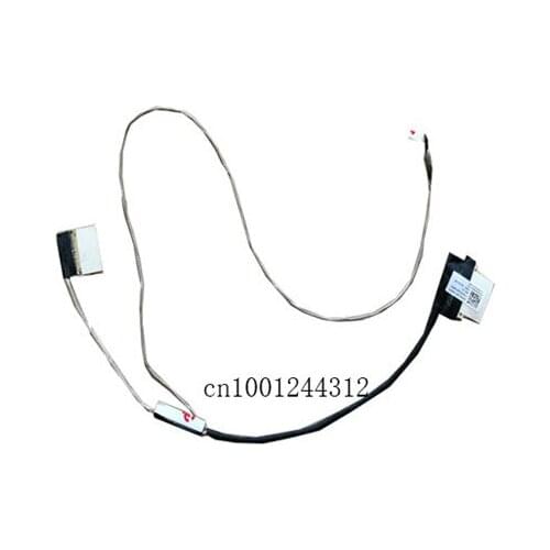 New Original For HP 15-AC 15-AF 250G4 255G4 TPN-C125 LCD Lvds Cable DC020026M00