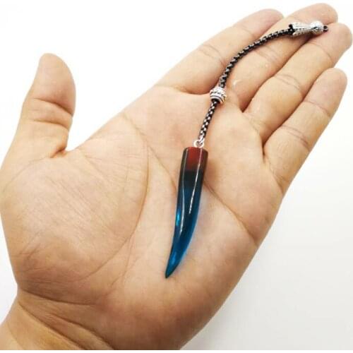 New style resin Tassels Special wooden and resin Rosary Tassel