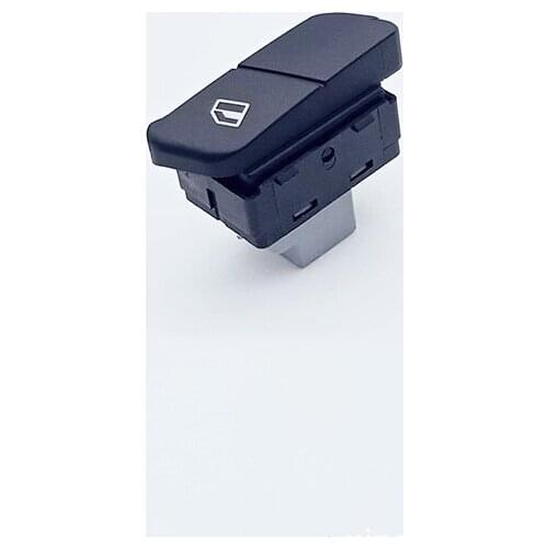 Car Window Lifting Motor Switch for VW Polo Left Door 6Q0959855