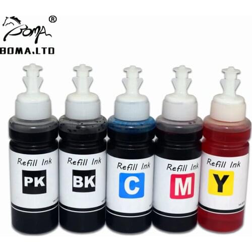 202XL 302XL XP6100 XP6000 XP6005 XP6105 Bulk Pigment Dye Ink For EPSON Expression Premium XP-6100 XP-6105 XP-6005 XP-6000 Ciss