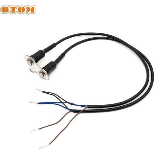 Puou Motorcycle Electronics