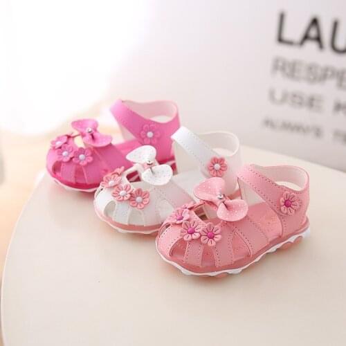 New Summer Kids Led Glowing Sandals Boys Girls Sport Casual Light Shoes Children Baby Flat Shoes Kids Beach Leather Sandals