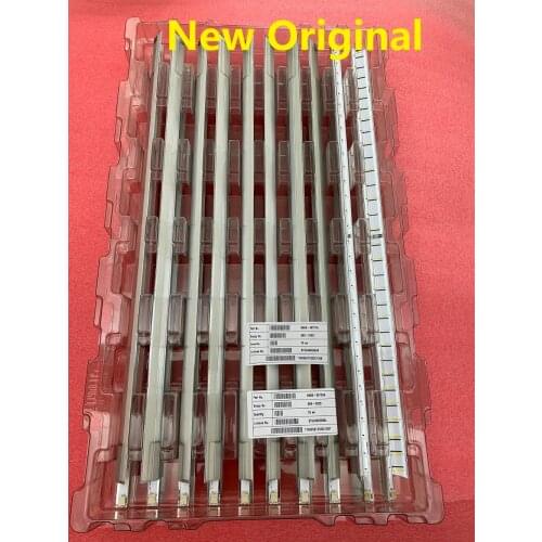 New 10 PCS LED backlight strip for Samsung UN49K5300AG UA49k5300 UE49K5100 Louvre 49 BN95-03721A V6LF_490DKA_LED31 490SFB 490SFA