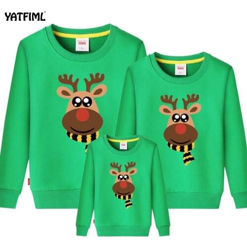 Одинаковы футболки для мамы и дочки YATFIML China At AliExpress