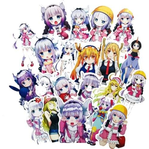 10/30/50PCS Be Happy Motivational Quotes Proverbs Van Gogh Sunflower Christmas Vinyl Waterproof Notebook Vinyl Sticker