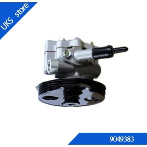 9049383/9008079 Power steering pump for CHEVROLET King Cheng 1.8 10 years