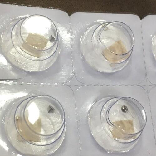 Movement accessories original 2135 movement domestic accessories 2135 tuo nail automatic tuo core 2135-568