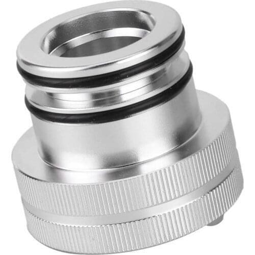 Wheel Bearing Greasing Tool Fit for Can Am Maverick X3 39mm Vehicle Accessory