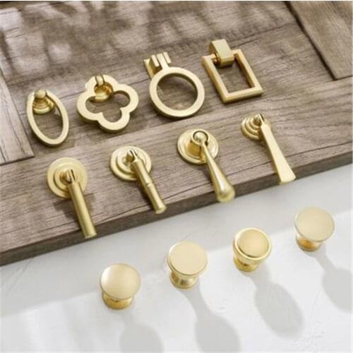 Coolcells Door Handles