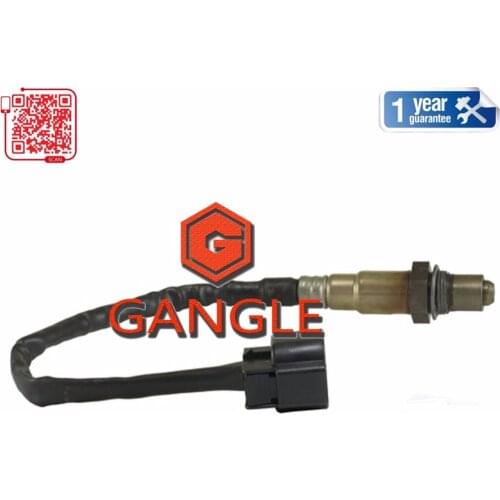 For 2006-2011 Kia Rio5 1.4L 1.6L Oxygen Sensor GL-24851 234-4851 39210-22610 39210-22620