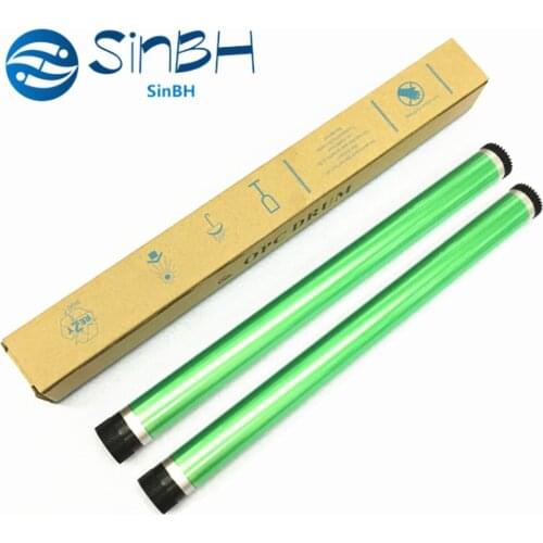 5 X DR411 Drum Unit Parts Di2510 OPC Drum For Konica Minolta Bizhub 223 283 363 423 7828 250 350 251 351 2510 3510 282 7728 250