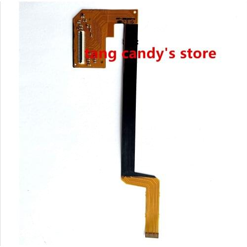 NEW Shaft Rotating LCD Flex Cable For Fuji Fujifilm X-T1 XT1 Digital Camera Repair Part