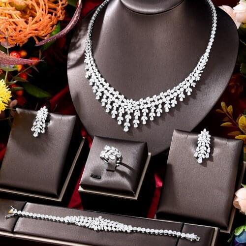 GODKI Jewelry