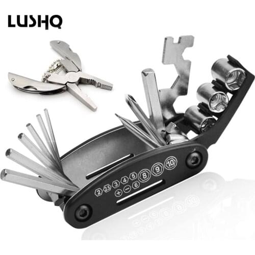 Motorcycle Wrench Tools Multi-Function cover For honda cr 250 suzuki escudo ktm 1190 adventure suzuki dl 1000 yamaha ybr 125