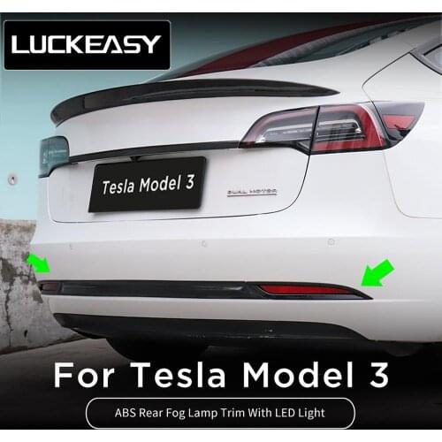 LUCKEASY Chrome Lining