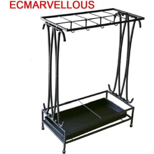 Paraguero Retro Stojak Na Parasole Guarda Chuva Metal Rack Casa Porta Ombrelli Portaombrelli Porte Parapluie Umbrella Stand