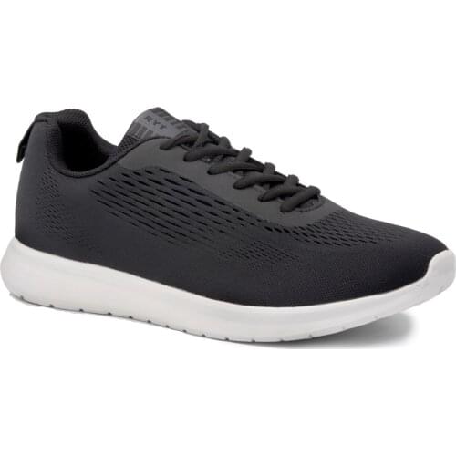 Gedikpaşalı MIN 20Y TOKYO BLACK Mens Shoes Casual