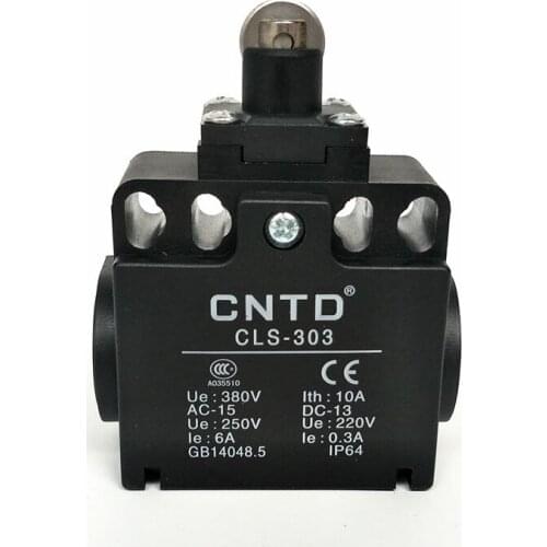 CNTD CLS-303 Limited Switch