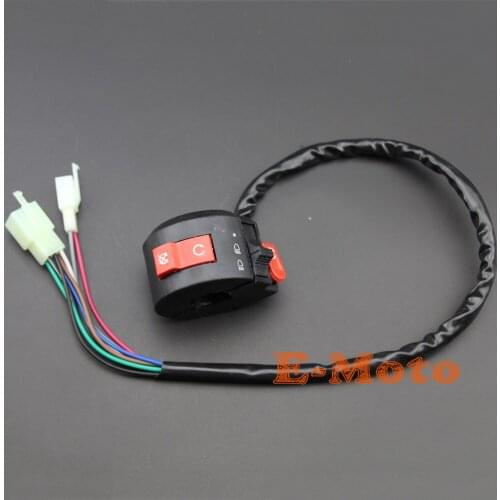 P PARTS POWER Ignition Of Motorcycles