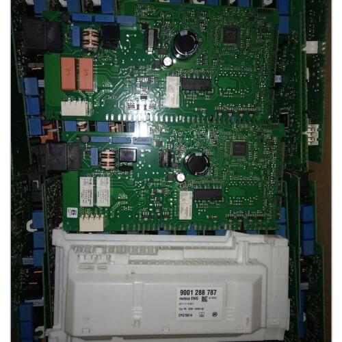 Suitable for Siemens 9001288787 EPG70014 dishwasher control module circuit board