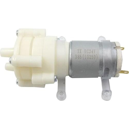 12V 24V Water Pump Remote Switch Controller Water-cooled Remote Control for RC Boat