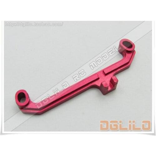 DGAWD KY Mini-Z 1:28 RC Car spare part Steering tread 0 degrees steering tire ruler