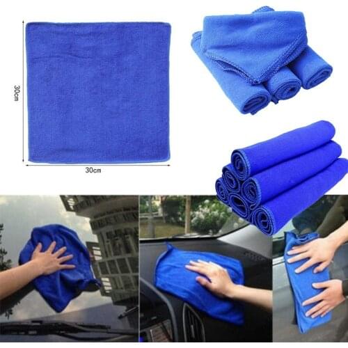 RUNDONG AUTO ACCESSORIES Car Wipes