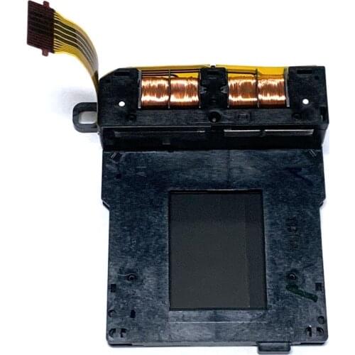 Shutters With Curtain Blade Suitable For Panasonic DMC-GX80 GX85 GX7 GX7ii Camera Repair Part