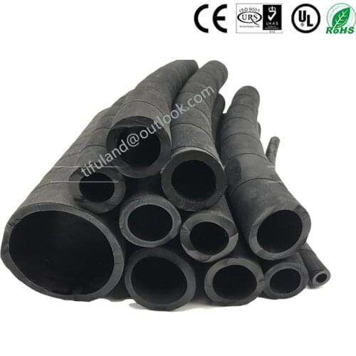 Air shaft rubber tube airbag inner liner air expansion shaft expansion tube