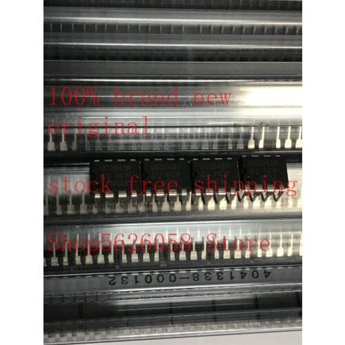 UC2842N DIP 100% new original electronic components chips 10PCS-500PCS/LOT STOCK