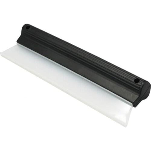 80% Hot Sale 10inch Car Auto Windshield Glass Fast Quick Cleaning Drying Wiper Blade Tool