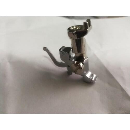 ADAPTER LOW SHANK SNAPON FEET/ FOOT FOR BERNINA OLD STYLE 1000-1630 # 0019477000+ 7300L