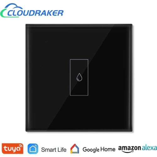 CLOUDRAKER Building Automation Systems