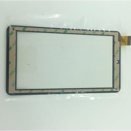 Digitizer Glass Touch Screen for Alba 7 Inch Wifi Tablet AC70PLV4