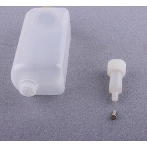 350ml Liquid Soap Dispenser replace battle