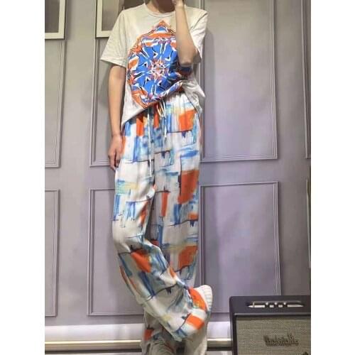 Женские летние брюки Eglory China At AliExpress