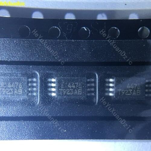 Si6447DQ-T1-E3 Si6447DQ-T1 Si6447 447A TSSOP-8 New Original Product