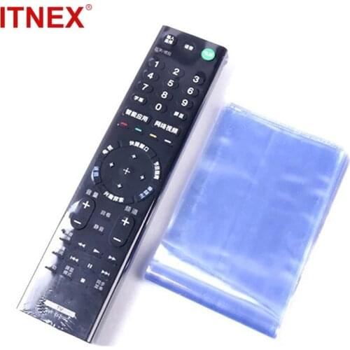 ITNEX Covers For Remote Controls
