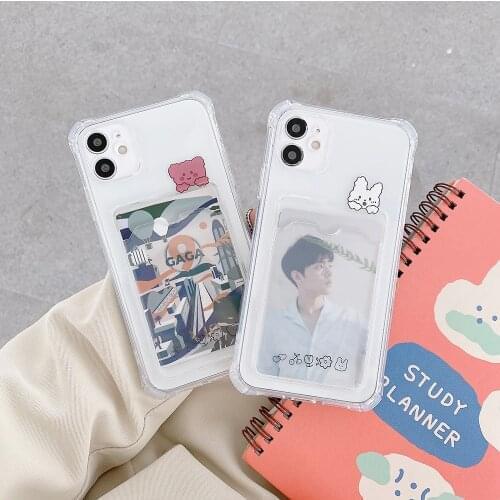 JXCHENG Samsung Galaxy S10 Phone Cases