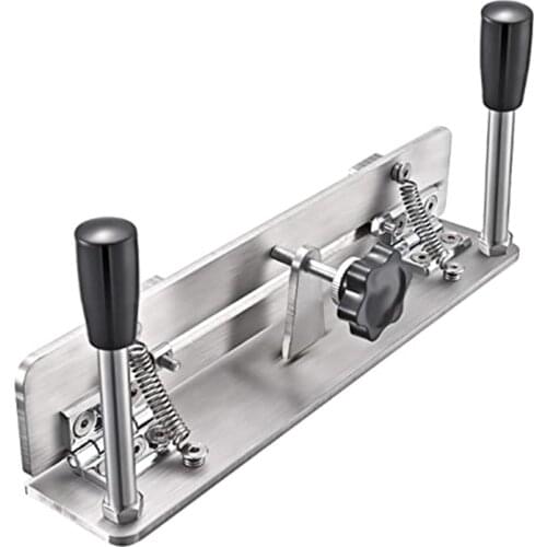 Belt Grinder Knife Jig Knife Sharpener Jig Sharpening Locator Knife Sharpening Clip for Belt Sander Belt Machine