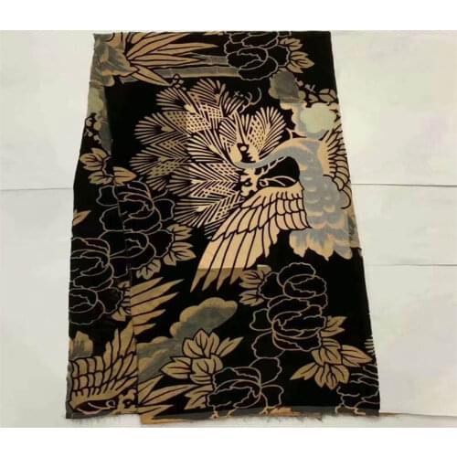 /CWE) many color fashion beautiful Silk and Chiffon Fabric Satin For Dress new arrival African Silk and Chiffon 5 Yards! (11