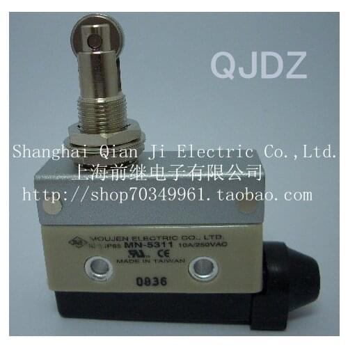 Original brand new moujen MN-5311 micro switch