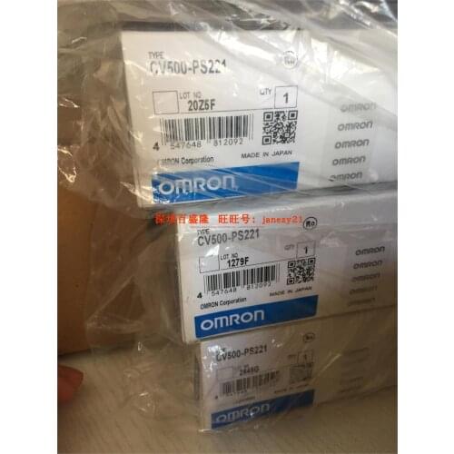 Original genuine power module C500-PS211-E 3G2A5-PS211-E