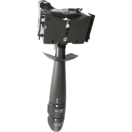 13P 251563 251613 7701048912 Turn Signal Switch For Renault Espace IV Laguna II Trafic Vivaro 7701050685 4410524 93160239