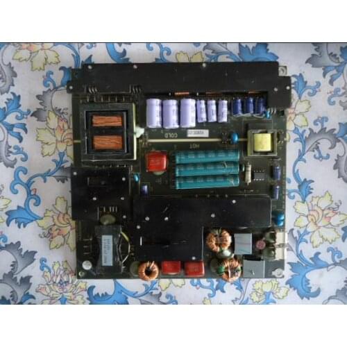 Connect with POWER supply Board TV3202-ZC02-01 for / LE39B50 L39F6 T LE39D8810 T-CON connect board Video