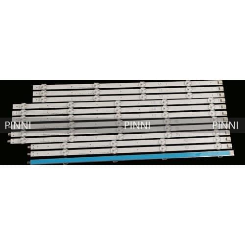 LED Backlight Lamp strip For 47E380S 6916L-1359A 6916L-1360A 6916L-1361A 6916L-1362A 47LA620S 47LN570S 47LN575S 47LA620S